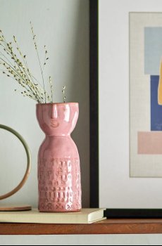 Декоративная ваза Bloomingville Embla
