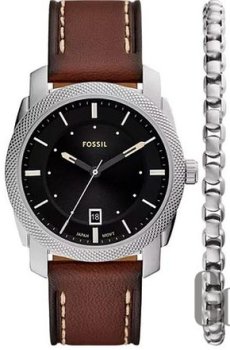 Дизайнерские часы Fossil