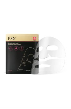 Гидрогелевая маска для лица с коллагеном FOREO Glass Skin FAQ™