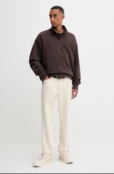 Хлопковая кофта G-Star 0 Essential loose