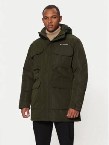 Columbia Куртка парка Landroamer™ II 2088041 Зелений Regular Fit Columbia Куртка парка Landroamer™ II 2088041 Зелений Regular Fit