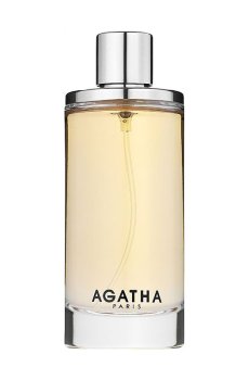Agatha Paris Enjoy Туалетная вода женская, 100 мл