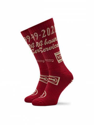 Market Високі шкарпетки unisex Call My Lawyer Socks 360000922 Червоний Market Високі шкарпетки unisex Call My Lawyer Socks 360000922 Червоний