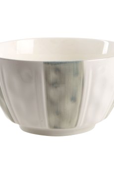 Салатник Limited Edition Norda, белый, 12*7.5 см (B010797)