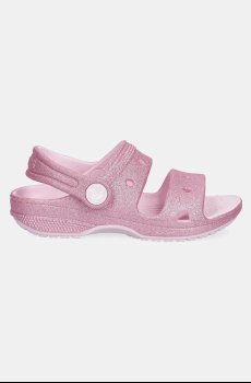 Сандалии Crocs CLASSIC GLITTER SANDAL