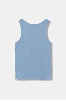 Детский хлопковый топ Coccodrillo 2 шт