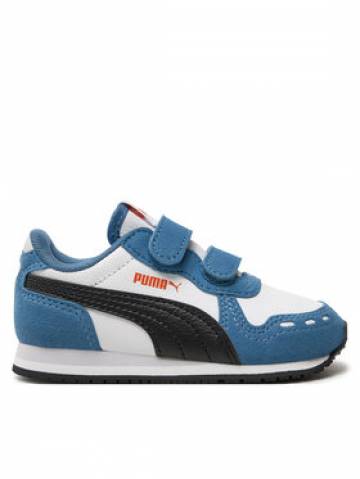 Puma Снікерcи Cabana Racer Sl 20 V Inf 383731 Білий Puma Снікерcи Cabana Racer Sl 20 V Inf 383731 Білий