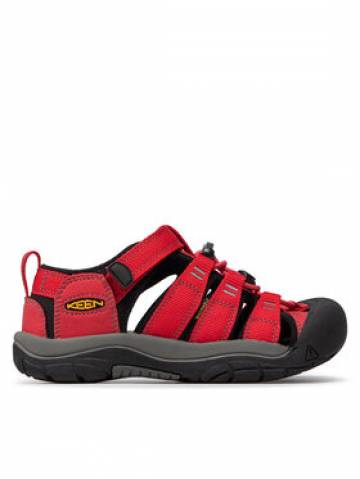 Keen Босоніжки Newport H2 1012318 Червоний Keen Босоніжки Newport H2 1012318 Червоний