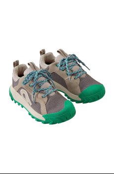 Детские ботинки Reima Kulkuri Low