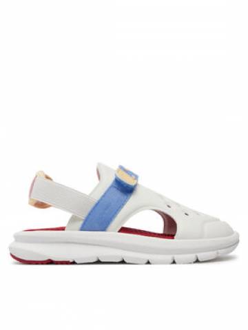 Puma Босоніжки Puma Evolve Sandal Summer Camp AC PS 395646 01 Бежевий Puma Босоніжки Puma Evolve Sandal Summer Camp AC PS 395646 01 Бежевий