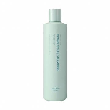 Шампунь для волос Village 11 Factory Vegan Deep Clean Scalp Shampoo, 300 г Шампунь для волос Village 11 Factory Vegan Deep Clean Scalp Shampoo, 300 г