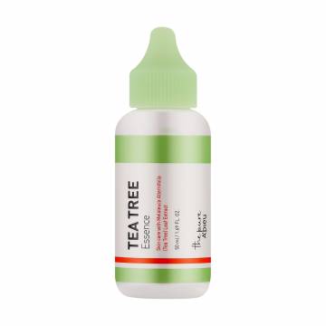 Эссенция для лица Apieu The Pure Tea Tree Essence, 50 мл Эссенция для лица Apieu The Pure Tea Tree Essence, 50 мл