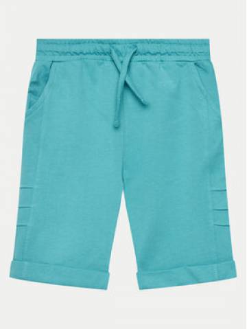 Coccodrillo Спортивні шорти WC4120501HBJ Голубий Regular Fit Coccodrillo Спортивні шорти WC4120501HBJ Голубий Regular Fit