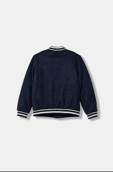 Детская куртка-бомбер Guess