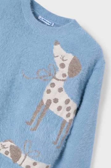 Детский свитер Mayoral 4356