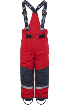 Детские брюки Didriksons IDRE KIDS PANTS 6