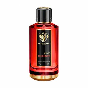 Mancera Red Tobacco Intense Парфюмированная вода унисекс, 120 мл (ТЕСТЕР) Mancera Red Tobacco Intense Парфюмированная вода унисекс, 120 мл (ТЕСТЕР)