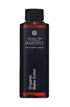 Уценка! Краска для волос Philip Martins Organic Base Color, 6.2 New Beige Dark Blonde, 125 мл