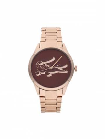 Lacoste Годинник Ladycroc 2001191 Рожеве золото Lacoste Годинник Ladycroc 2001191 Рожеве золото