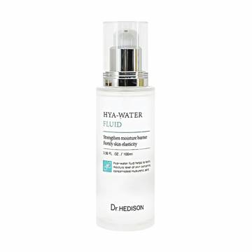 Уценка! Флюид для лица Dr.Hedison Hya-water Fluid, 100 мл Уценка! Флюид для лица Dr.Hedison Hya-water Fluid, 100 мл