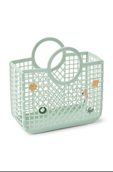 Детская сумочка Liewood Samantha Basket With Charms