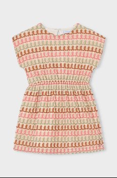 Детское платье Mayoral