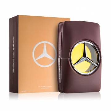 Mercedes-Benz Man Private парфюмированная вода мужская, 100 мл Mercedes-Benz Man Private парфюмированная вода мужская, 100 мл