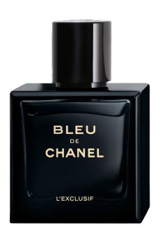 Chanel Bleu de Chanel LExclusif Духи мужские, 60 мл