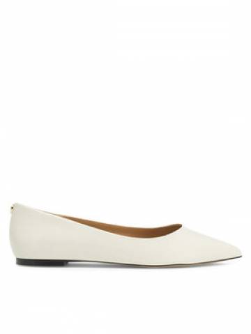 Nine West Балетки WFA2622-1 Білий Nine West Балетки WFA2622-1 Білий