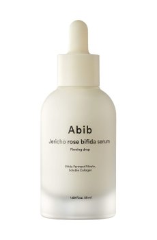 Укрепляющая сыворотка для лица Abib Jericho Rose Bifida Serum Firming Drop с иерихонской розой, 50 мл