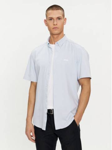 Boss Сорочка B_Motion_S 50512005 Блакитний Regular Fit Boss Сорочка B_Motion_S 50512005 Блакитний Regular Fit