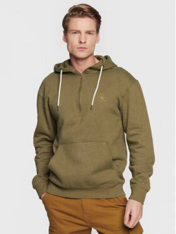 Blend Світшот 20714596 Зелений Regular Fit Blend Світшот 20714596 Зелений Regular Fit