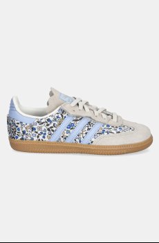 Детские кроссовки adidas Originals SAMBA OG