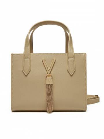 Valentino Сумка Divina VBS1R415G Бежевий Valentino Сумка Divina VBS1R415G Бежевий