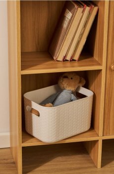 Скринька - кремовий