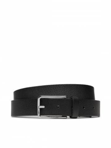 Calvin Klein Чоловічий ремінь Warmth Pb 30Mm K50K511344 Чорний Calvin Klein Чоловічий ремінь Warmth Pb 30Mm K50K511344 Чорний