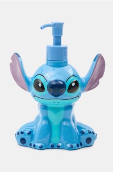 Гель для душу Lilo & Stitch - light blue