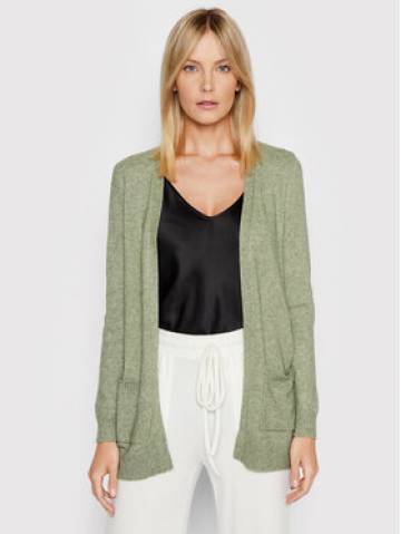 ONLY Кардиган Lesly 15174274 Зелений Regular Fit ONLY Кардиган Lesly 15174274 Зелений Regular Fit