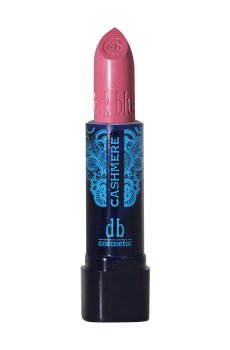 Помада для губ db cosmetic Cashmere 114, 4 г