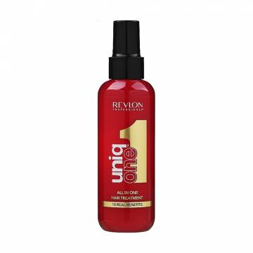 Спрей для волос Revlon Professional Uniq One Hair Treatment, 150 мл (без упаковки) Спрей для волос Revlon Professional Uniq One Hair Treatment, 150 мл (без упаковки)