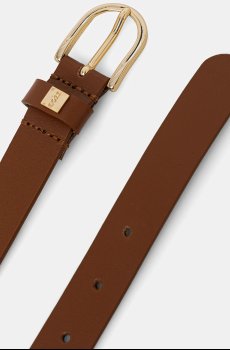 Кожаный ремень BOSS Scarlet B. 2,5cm N-R