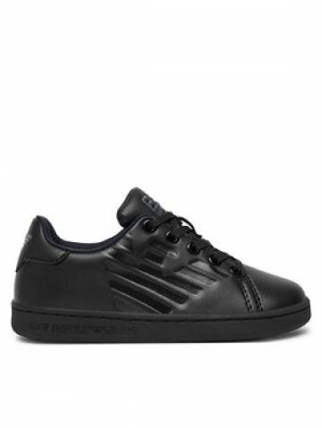 EA7 Emporio Armani Снікерcи 7Y000001 AF10179 UC001 Чорний EA7 Emporio Armani Снікерcи 7Y000001 AF10179 UC001 Чорний