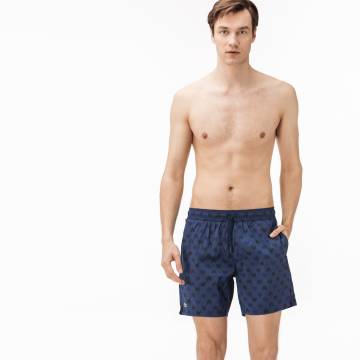 Lacoste шорти для плавання чоловічі Lacoste шорти для плавання чоловічі