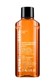 Антивозрастной очищающий гель для лица Peter Thomas Roth Anti-Aging Cleansing Gel, 57 мл