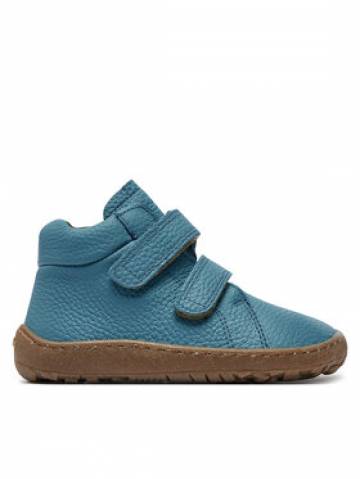 Froddo Черевики Barefoot Autumn G3110252-1 M Голубий Froddo Черевики Barefoot Autumn G3110252-1 M Голубий