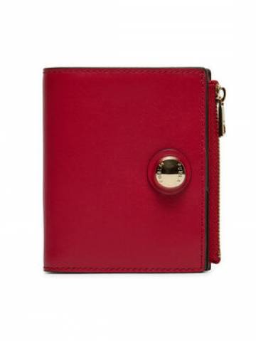 Furla Мале жіноче портмоне Sfera WP00458 AX0733 2673S Червоний Furla Мале жіноче портмоне Sfera WP00458 AX0733 2673S Червоний