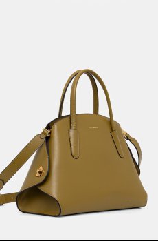 Кожаная сумочка Coccinelle TYLDE