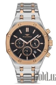 Мужские часы Ferro