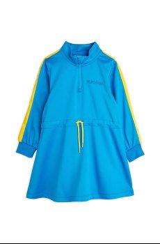 Платье Mini Rodini