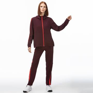 Lacoste толстовка жіноча Lacoste толстовка жіноча